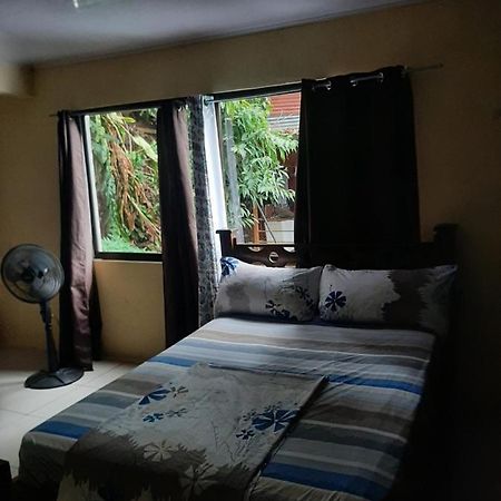 House La Rose Second Floor Apartment Manuel Antonio Exterior photo