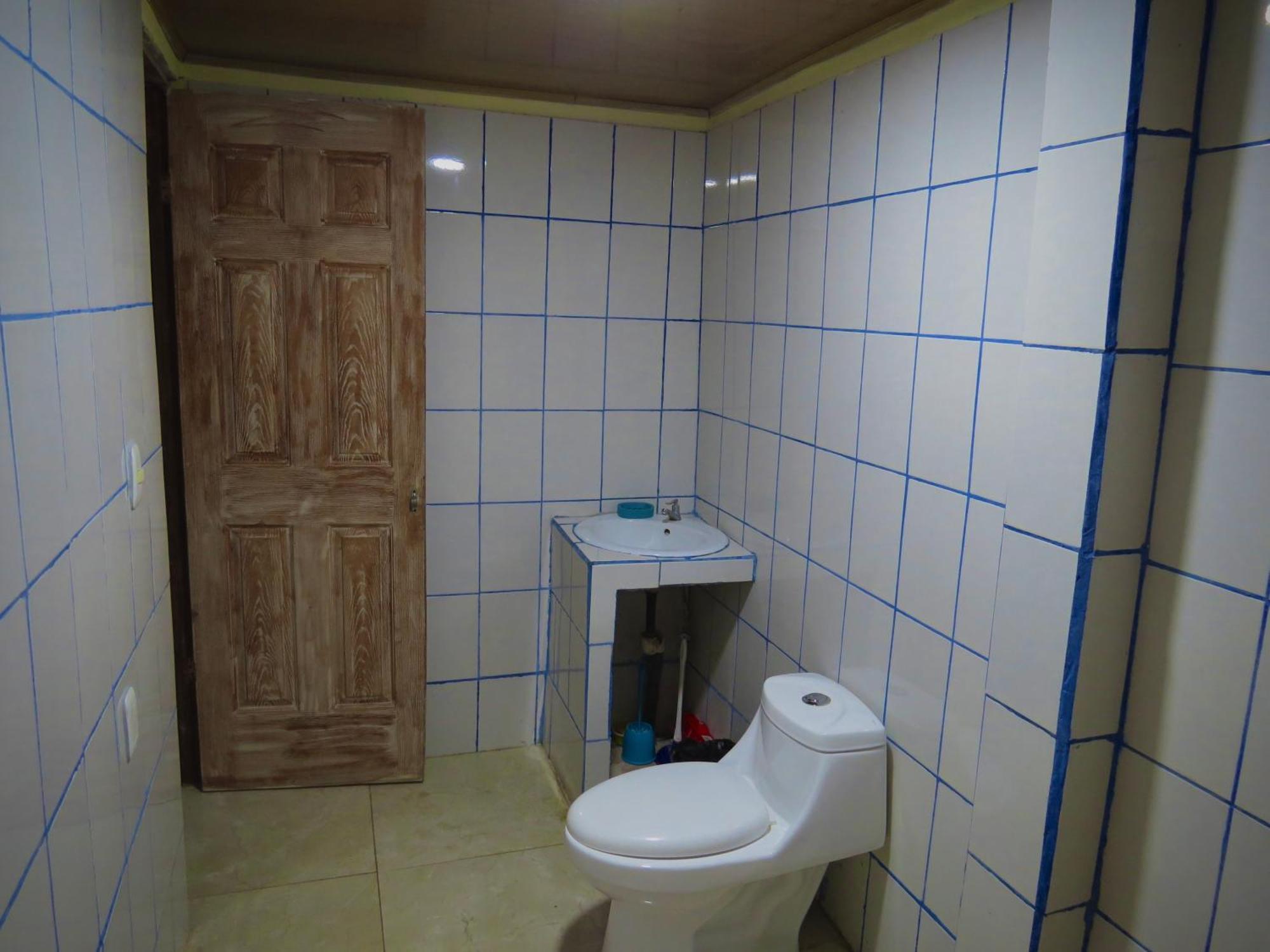 House La Rose Second Floor Apartment Manuel Antonio Exterior photo